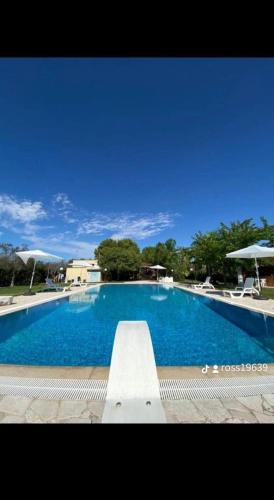 Villa Paradiso – khách sạn tại Do Thi Oria