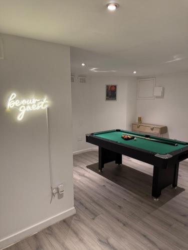 Wadham Suites – khách sạn tại Quận Everton
