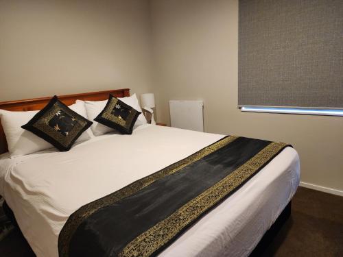 Bed & Breakfast @ Unsworth Heights Albany, Окленд (фото 7)