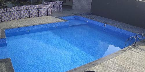 Shashwat Resort in Chirkunda