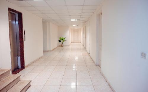 Зовнішній вигляд готелю, Smouha Hotel in Олександрія