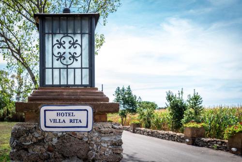 Hotel Villa Rita - image 6
