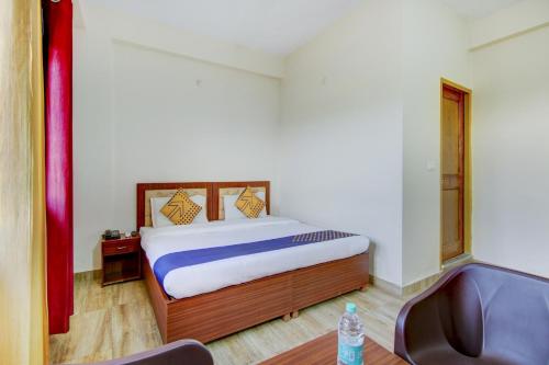 1 king bed