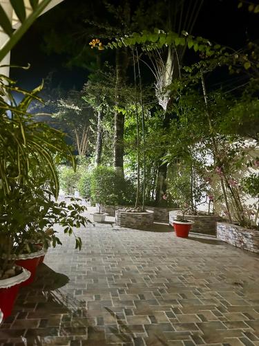 Sribhumi Homestay Sreemangal in Sreemangal Upazila