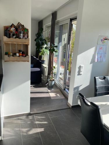 Loft im Revier in Gelsenkirchen, Deutschland