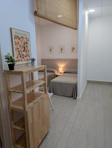 Portalet B Habitación familiar