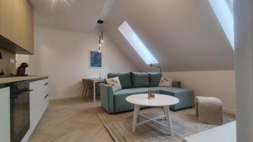 Konstantinka by Atlas Apartments in Presov
