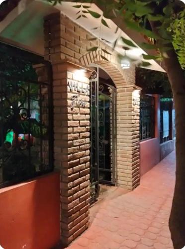 Villa Flores Departamentos