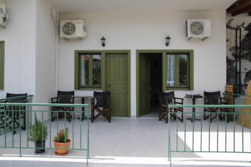 Palacio Verde, Asprovalta (foto 11)
