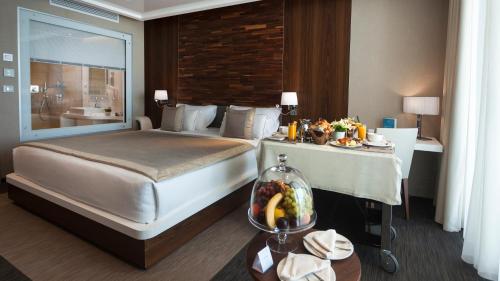 La Cigale Tabarka La Cigale Tabarka