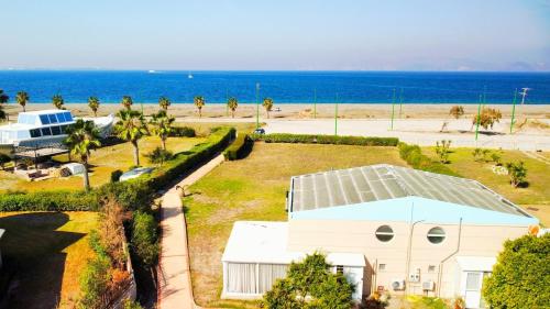 Psalidi beach Maisonette – khách sạn tại Psalidi