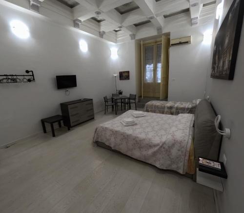 Hotel Gorizia in Catania