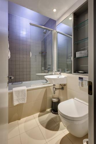 Hotel 55 - image 13
