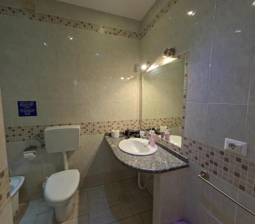 Hotel Gorizia - image 4