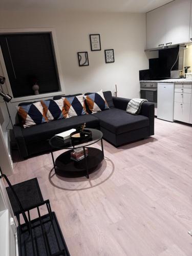 Modern Flat In Flateby, Enebakk in Uvdal