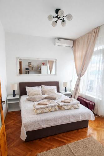 Apartman DUNJA sa terasom - Vranje