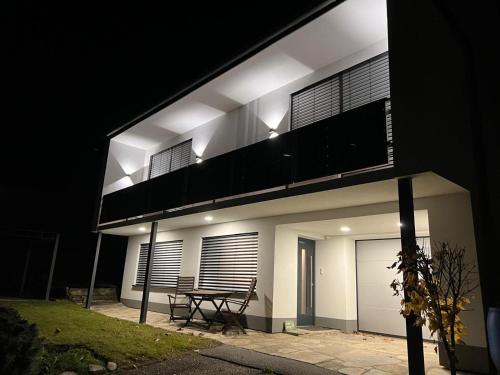 Ferienhaus Sonnleiten in Mainhartsdorf, Österreich