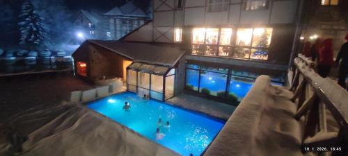 Apartman Studio Lux u Kraljevim Čardacima