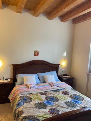 Villa Rondine in Bassone