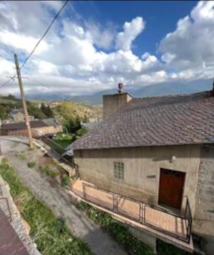 Skats, Balcons du Cambre l'Escaldat, cozy 70 m2 cottage in Sauto