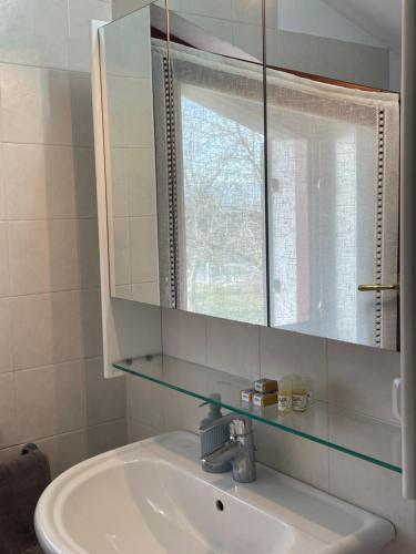 Villa Rondine in Bassone