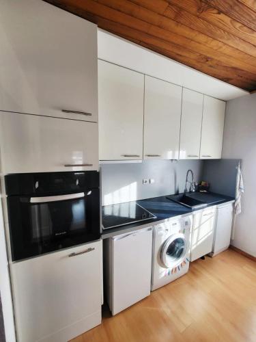 Balcons du Cambre l'Escaldat, cozy 70 m2 cottage in Sauto