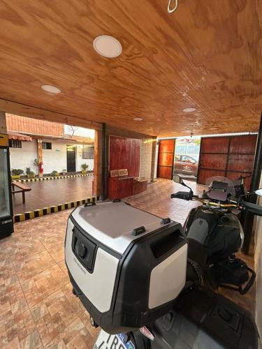 Anariki Hostal&Turismo in Caldera
