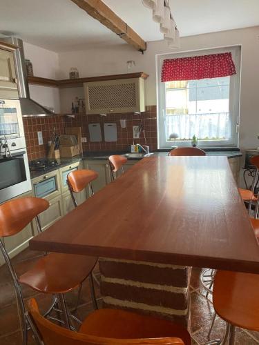 Prázdninový dům u Špičáku (Prazdninovy dum u Spicaku) in Albrechtice V Jizerskych Horach