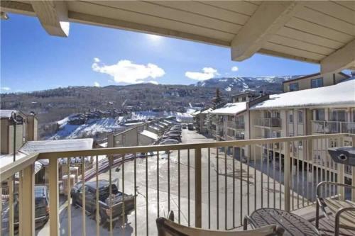 Updated 3 BR, 2 BA with Pool & Hot Tub - Stunning Mountain Views!, Snowmass Village (foto 4)