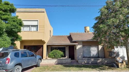 Casa para 4 personas