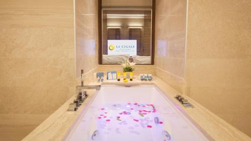 La Cigale Tabarka La Cigale Tabarka