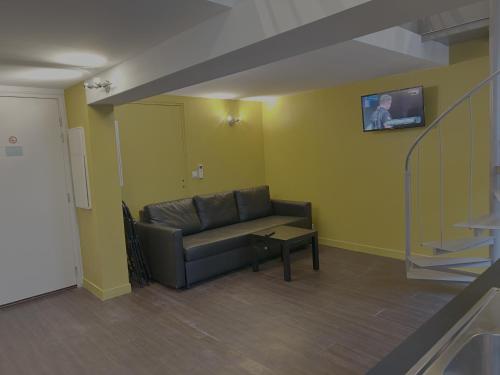 Appartements Nice Centre Carré d’or - image 6