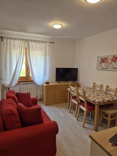 Appartamento - Residence Magnola in Ovindoli