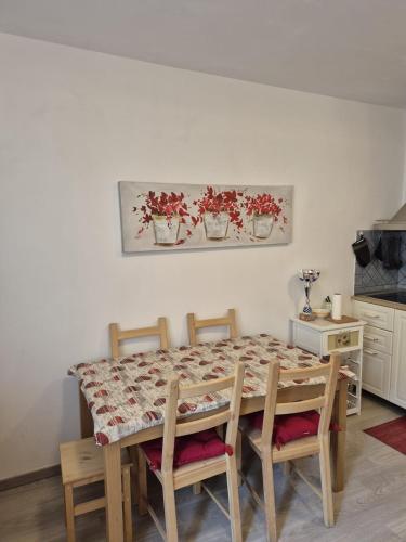 Appartamento - Residence Magnola in Ovindoli
