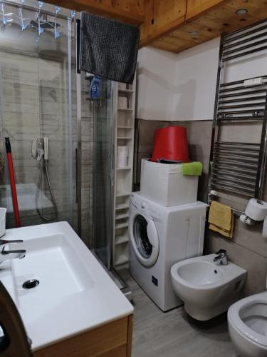 Appartamento - Residence Magnola in Ovindoli