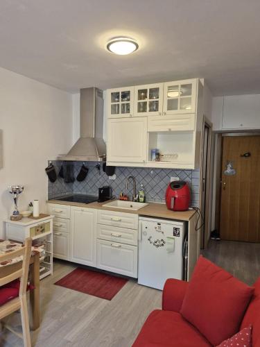 Appartamento - Residence Magnola in Ovindoli