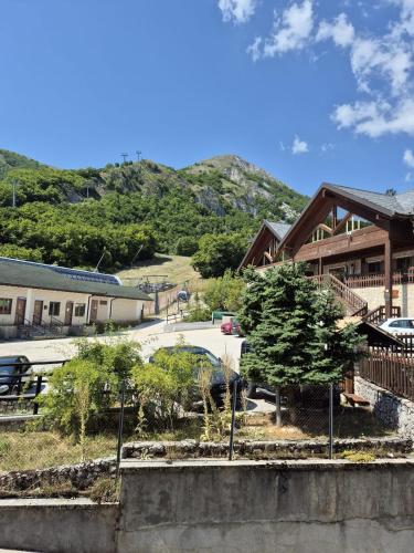 Appartamento - Residence Magnola in Ovindoli