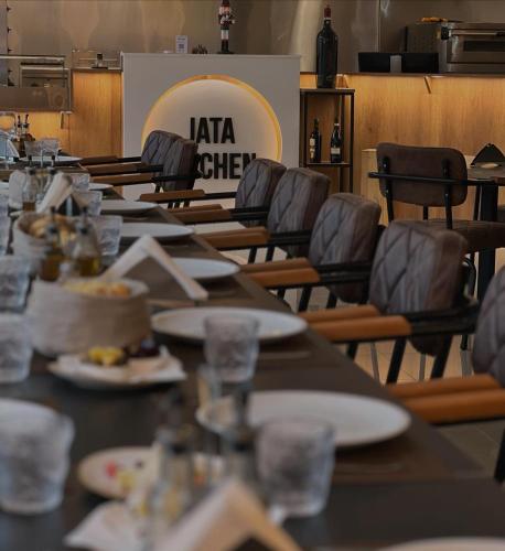 Jata Hotel, Tirana (zdjęcie 4)