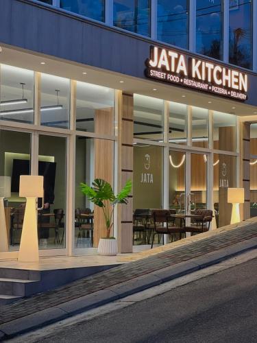 Jata Hotel, Tirana (zdjęcie 5)