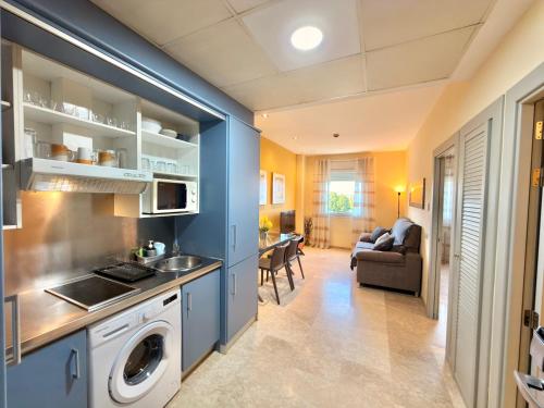 ApartSur 1