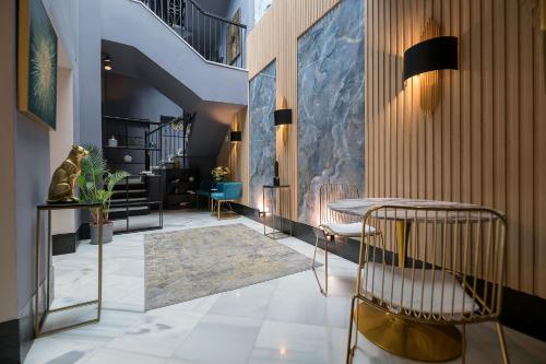 Boutique Suites, Arcos de la Frontera