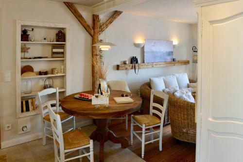 BEACHHOUSE Fehmarn in Fehmarnsund