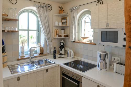 BEACHHOUSE Fehmarn in Fehmarnsund