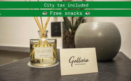 Galliera Residence B&B - Bologna Galliera Residence B&B - Bologna