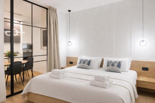 Centar Apartment, Skopje (fotografie 7)