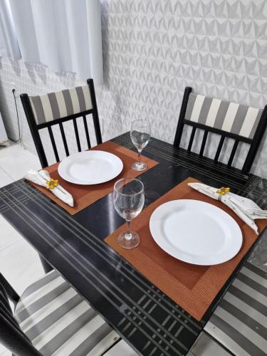 Casas Morro de São Paulo (Casas Morro de Sao Paulo) in Garapua