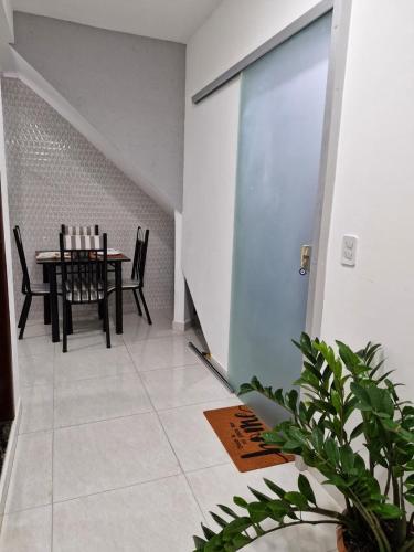 Casas Morro de São Paulo (Casas Morro de Sao Paulo) in Garapua