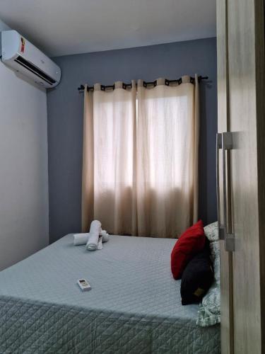 Casas Morro de São Paulo (Casas Morro de Sao Paulo) in Garapua