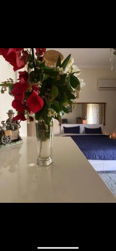 Master private room in shared appartement