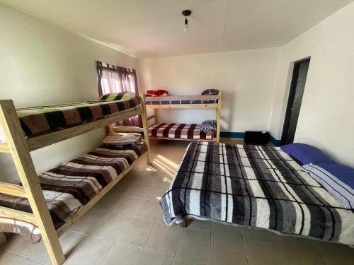 Tafi del Valle Hostel in Tafi Del Valle